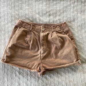 Rudy Jude shorts